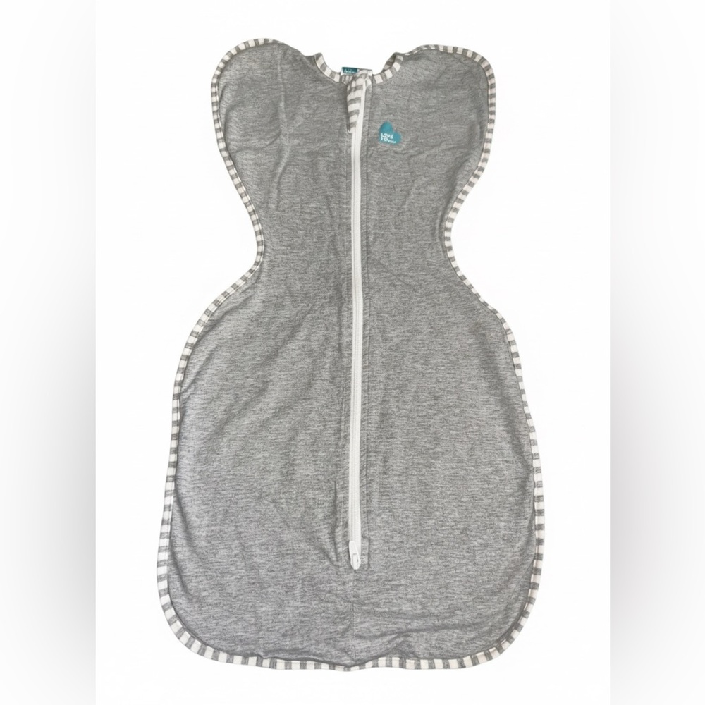 Swaddle up sleep sack
